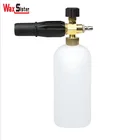 Manufacturer Price Cleaning Car Machine Spare Parts High Pressure Washer Sand Blasting Spray Foam Gun