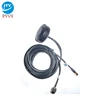 Manufacture Active External Car Satellite TV Combination GPS Antenna for Car Tracking with SMA Connector