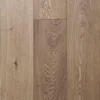 Oak barrel solid wood floor engineered wood floor