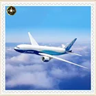 Usa ddp shipping services --China to all parts of the world freight forwarders