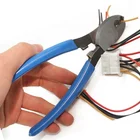 Wholesale Hand Tool CK-22 Steel Soft Rubber Handle Cable Cutter