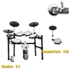 New product electronic drums made in china