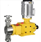 dosing pumps High pressure and large flow hydraulic plunger metering pump