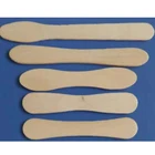 Wood Sticks Natural Materials Color Birch Wood Sticks For Ice Cream