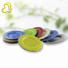 Hot Sell 10 Years Rusting Custom Printing Melamine Plates