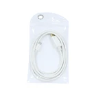 Bulk Factory Price Small Zip Bag Waterproof Pvc Transparent Zipper Pouch for Sunglasses for Scissor Packaging