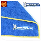 Customized microfiber car cleaning cloth for logo printed microfiber lens cleaning cloth,car wash drying towel