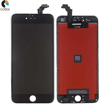 For Iphone 6 Plus Touch Screen Replacement With Digitizer Assembly Clone Lcd Touch Screen Display For Iphone 6 Plus Buy For Iphone 6 Plus Screen Replacment With Digitizer For Iphone 6 Plus Digitizer