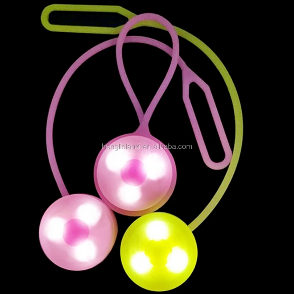 led night sport light electronic promotional gifts 2018