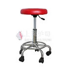 pu cheap metal bar stool,wholesale 360 degree swivel adjustable stool fixed bar stool bar chair Furniture