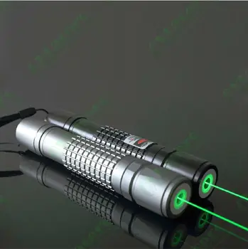 100mw green laser