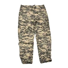 Factory manufacture XHY-024 military uniform accessories products Mens Army ACU Long Pants