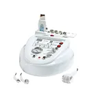 New hot sale 4 in 1 multifunction cheap beauty salon equipment for salon use