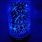 Best Ocean Mist Ultrasonic Oil Diffuser Air Cold Cooler For Baby Humidifier