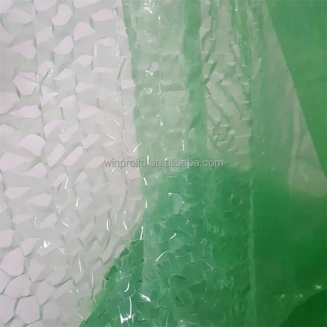 Punched Holes Mulch Agriculture Plastic Film