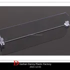GLD plastic shelf dividers, adjustable shelf dividers, supermarket shelf dividers for sale(DN-14X)