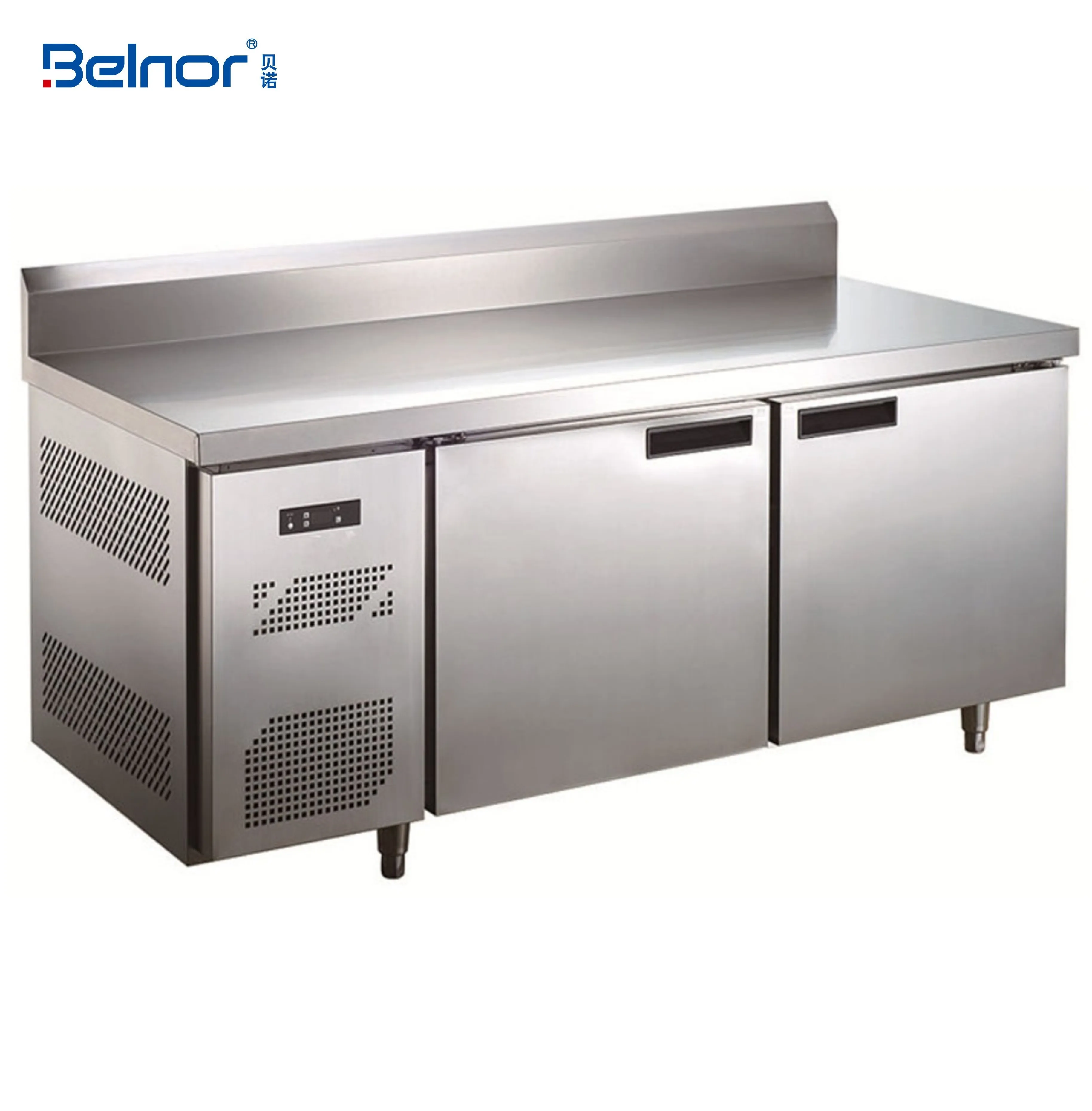 Hotel Used Stainless Steel Table Top Refrigerator Buy Workbench
