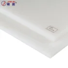 China Professional Manufacturer 100% Virgin Polyamide Flexible Nylon 6 Sheet