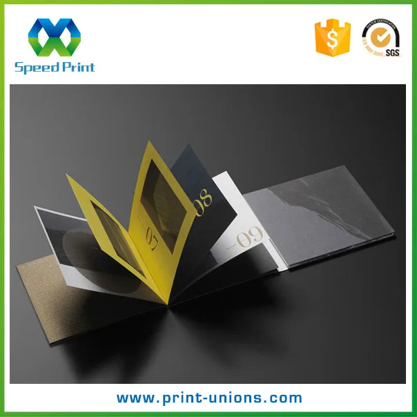 custom printed presentation folders custom printed presentation folders