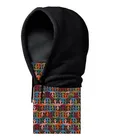 Thermal fleece balaclava face mask /nood/neck warmer/scarf /beanie