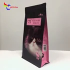 Hot sale pet food bag cat food pouch cat food packaging bag manufacturer