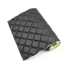 PVC Leather & XPE material roll for car floor mat