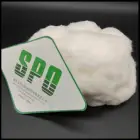 Tussah Silk Noil Fiber Silk Waste For Soap