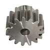 High quality large mould hobbing brass gear wheel
