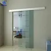 Sliding Bathroom Frosted Glass Door (KT9003)