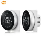 Room temperature control app thermostat programmable wifi thermostat floor heating mat