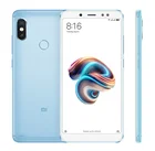 Redmi Note 5 Blue Global Version 3GB 32GB Snapdragon636 Android smartphone