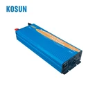 New energy solar powered air conditioner