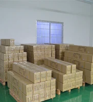 Wholesale 5 Years Warranty Glare-Free 120Lmw 80W Ugr19 Linear Led High Bay Tube Light Zigbee Wifi & Bluetooth For Tennis Court - ANKUX.COM