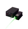 515nm DPSS 100mW Green Laser module