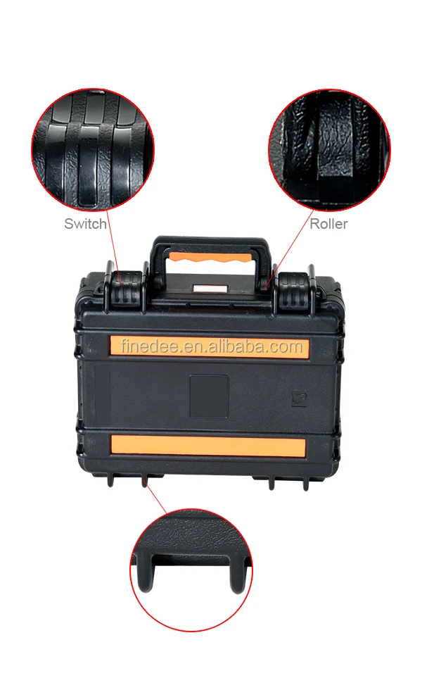 Security Case, Safety Case, Waterproof Case OEM