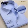tailor made to measure slim fit men`s cotton shirt