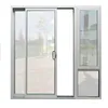 Modern Sliding Aluminium Alloy Windows Used Commercial Glass Doors Balcony Door