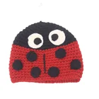 Baby Beanies- Newborn Infant Toddler Kids Girls Cute Animal Knitted Beanie Hat Winter Warm Cap