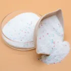 Cleaning Detergent Plant Bulk Washing Powder Packing OEM Provided for Hand Machine Washing