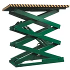 Lift Table Scissor Lift Platform Hydraulic Scissor Lift Platform Scissor Lifting Platform Lift Table Moveable/stationary