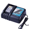 DC18RC 14.4V- 18V High Quality Rechargeable Power Tools Battery Charger For Makita Cordless Drill