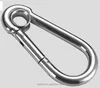 Stainless Steel Safety Construction Eyelet Snap Hook