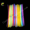 High quality 8 inch fashion glow stick bracelet colorful glow sticks