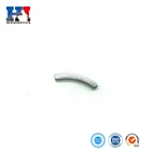 Super Strong ISO9001 Rare Earth Arc Neodymium Magnet