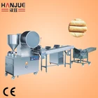 Multifunction Frozen Spring Roll Spring Roll Pastry Sheet Making Machine