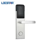 Locstar Smart Hotel Card Key System Locks