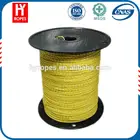 Family HYropes Polyester Tent Rope Tent Rope With Ratchet Large Family Tents Rope