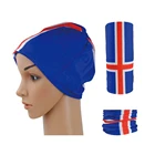 Tube Running Head Bandana Sports Seamless Microfiber Neck bandana
