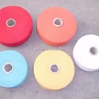 China supplier manufacture First Choice recycle cotton polyester acrylic yarn 9s/1