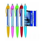 Cheap price promotional plastic banner pen